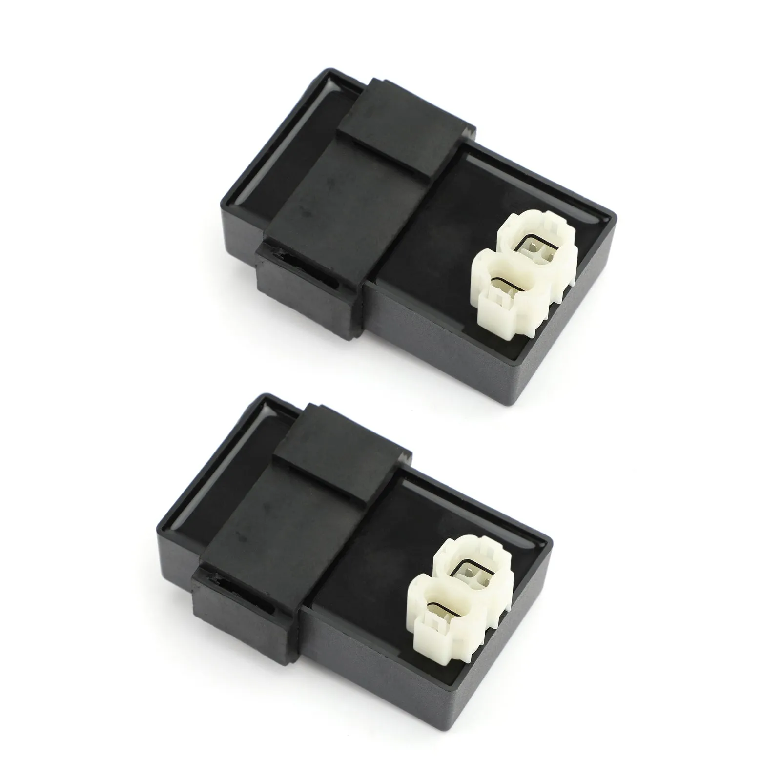 Allumeur CDI pour Honda XL600 V 87-94 Transalp, MS8, CI558, avec interrupteur de béquille latérale générique