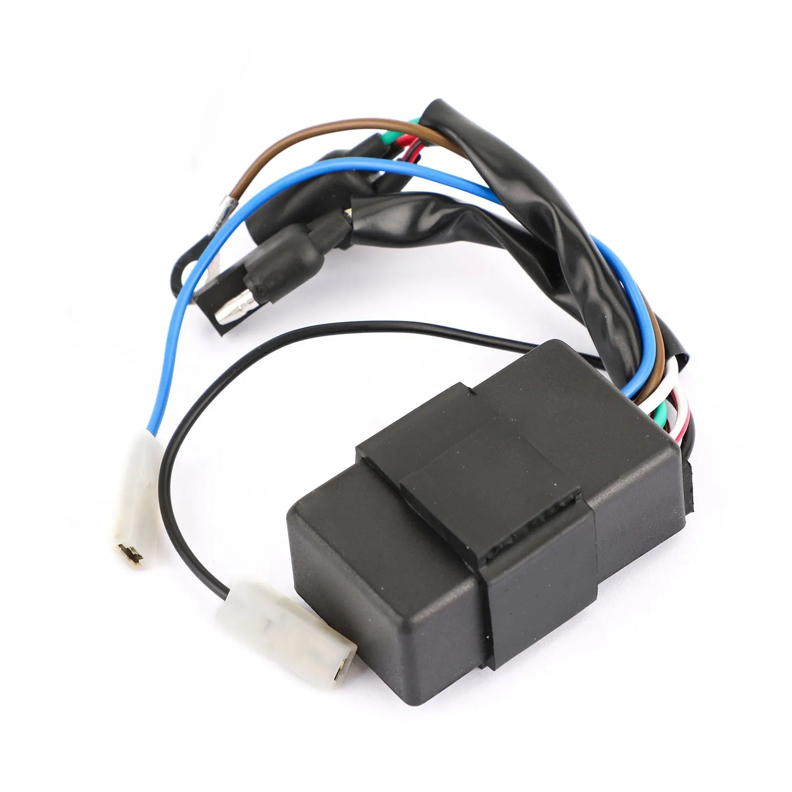 CDI BOX Allumeur pour Polaris 3085639 RANGER 500 SPORTSMAN 400 500 BIG BOSS 500 Générique