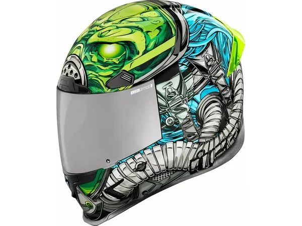 Casco Airframe Pro™ Outbreak-010114944