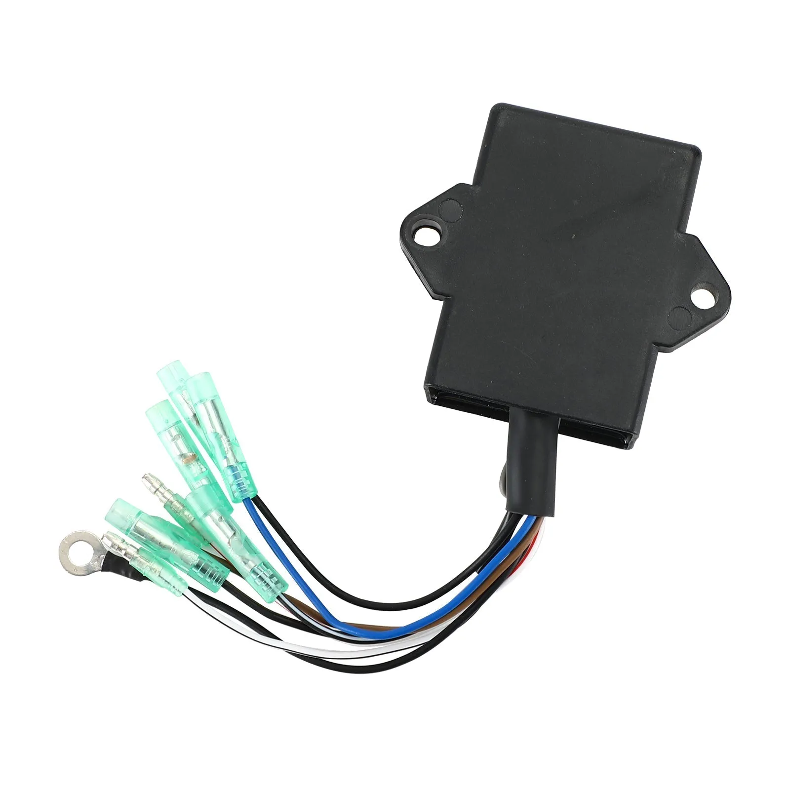 Unité de bobine CDI pour Yamaha 25HP 25B 25Q 25V 30HP 30H 30G 61N-85540-11 générique