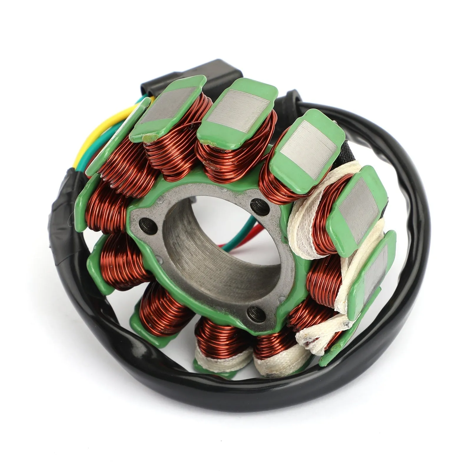 Suzuki RMZ 250 2010-2013 RMZ 450 2008-2012 Stator Générateur Alternateur