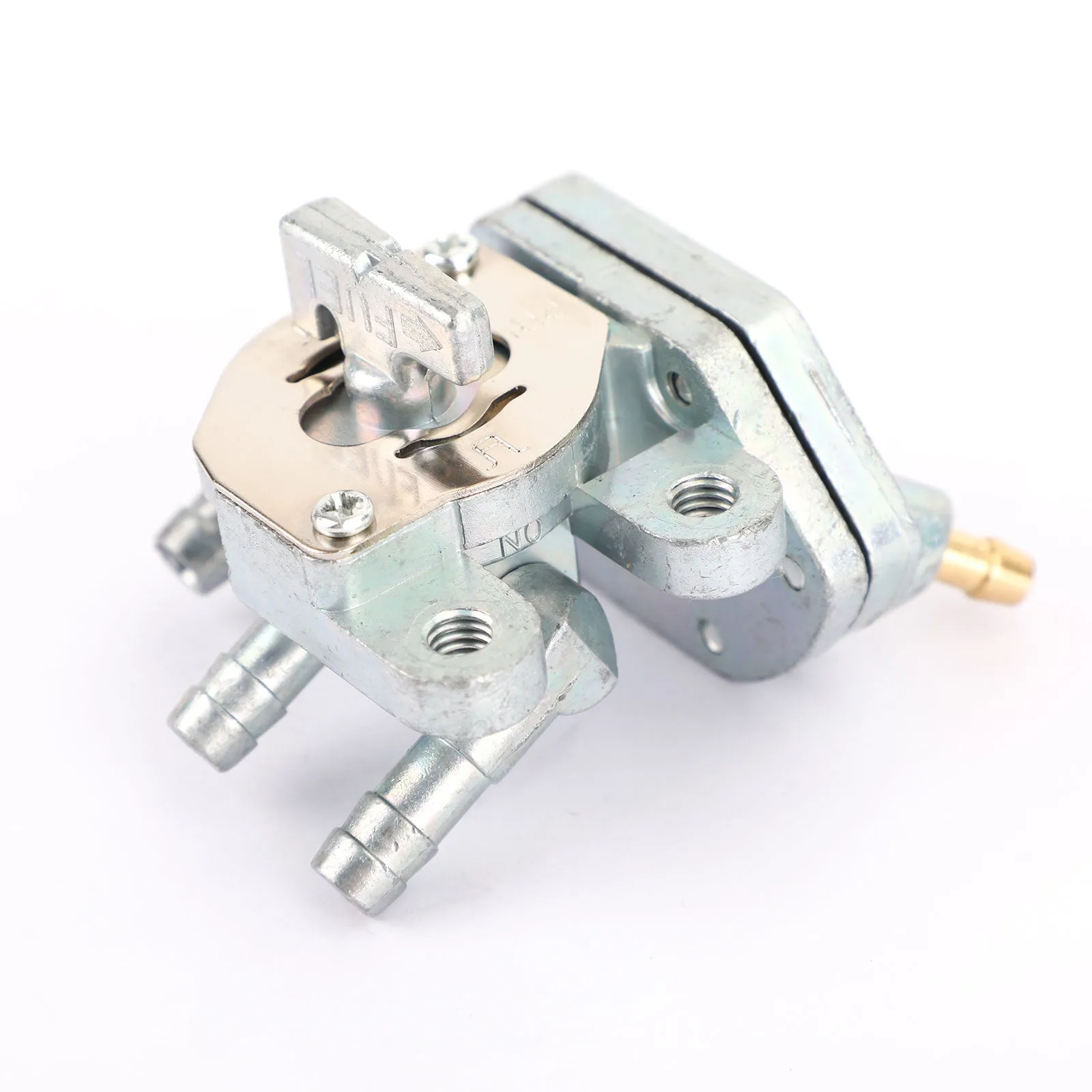 Valve de carburant Petcick pour Yamaha 2UJ-24500-00 XV250 XV125 Virago SRX600 SRX400 générique