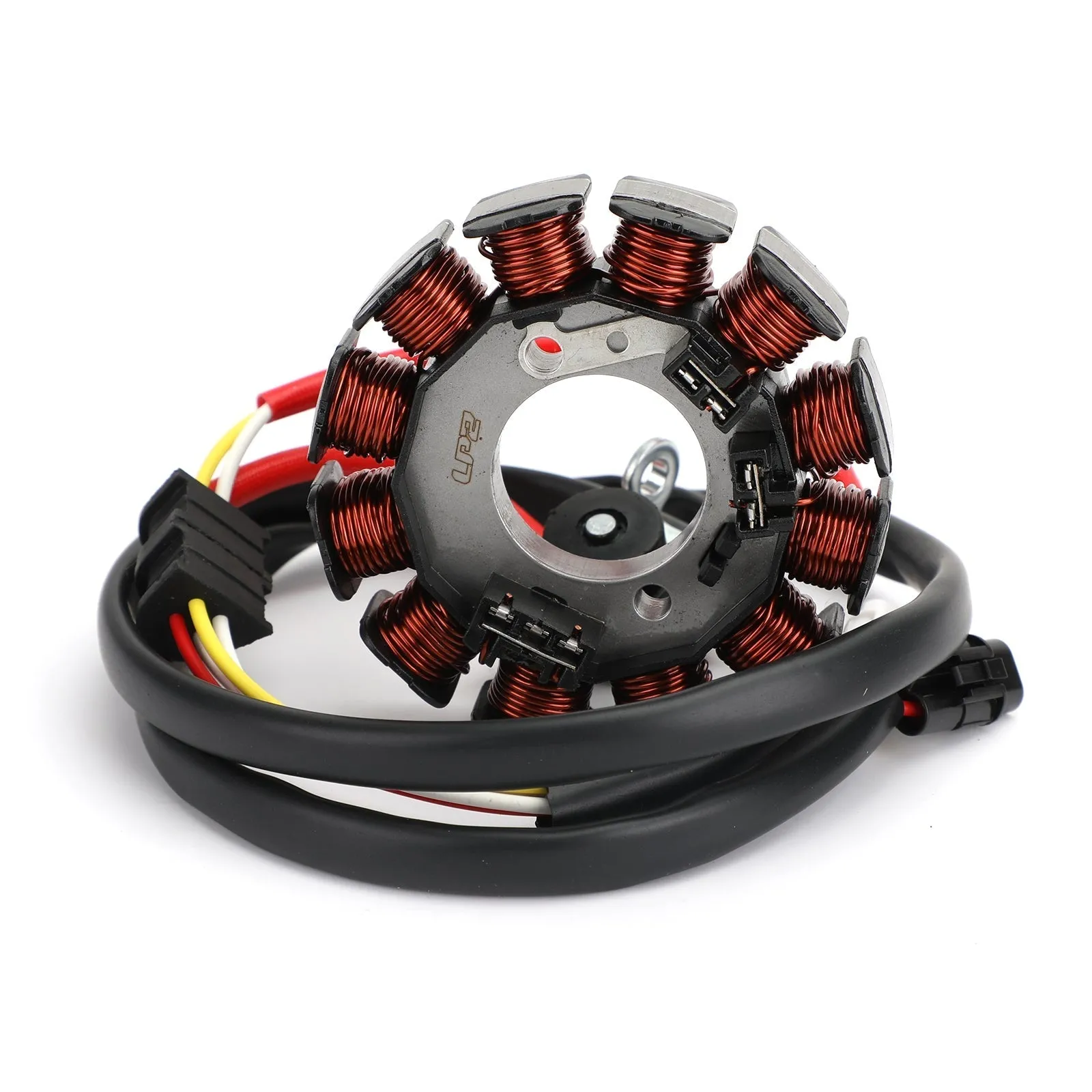 Alternateur Magnéto Stator pour Yamaha WR450F WR 450 F 2007 2008 2009 2010 2011 Générique