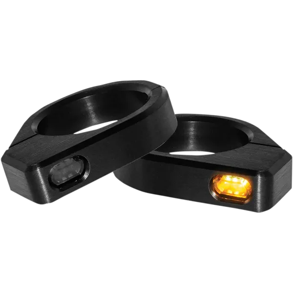 Indicatori di direzione LED manubrio-20201509