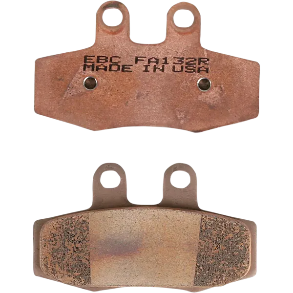 Pastiglie freno sinterizzate “R” a lunga durata-17210202