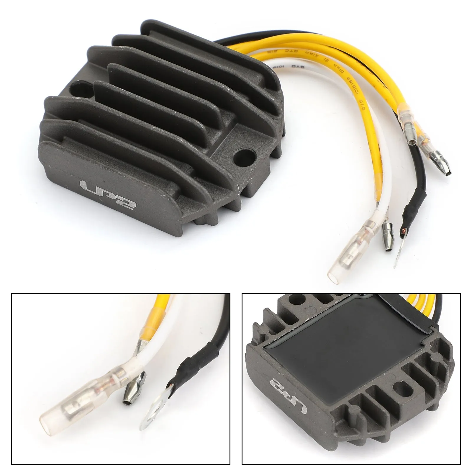 Régulateur redresseur pour moteurs hors-bord Suzuki DF 9.9/15 32800-89L00 32800-89L01 générique