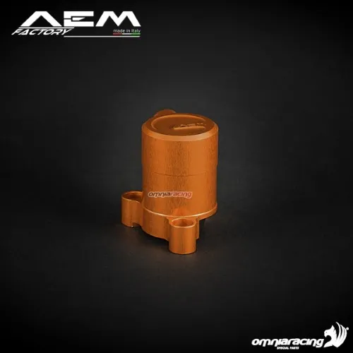 AEM attuatore frizione bronzo racer per Ducati Panigale 1199 Superleggera