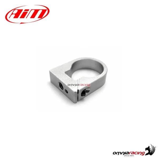 AIM supporto di montaggio 24 mm per la Smarty Cam GP HD