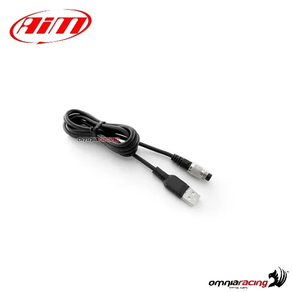 Cavo USB AIM per modello EVO4S