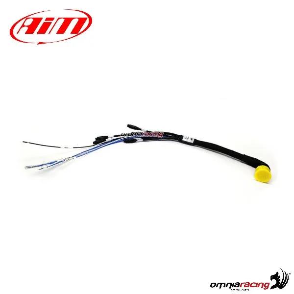 Cablaggio 22 pin AIM per modello MXL2 - MXS 1.2 - MXP - MXG 1.2