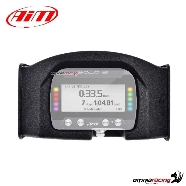 Bar Pad Solo per Motocross senza traversino AIM per modello SOLO2 - SOLO2 DL