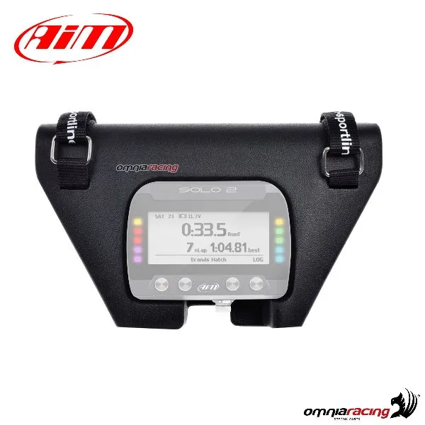 Bar Pad Solo per Motocross con traversino AIM per modello SOLO2 - SOLO2 DL