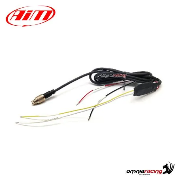 Adattatore RPM da bobina per EVO4 - ARP04 AIM