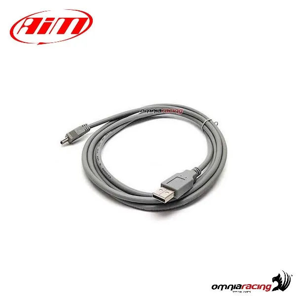 Cavo USB AIM per modello SmartyCam HD - SmartyCam GP HD