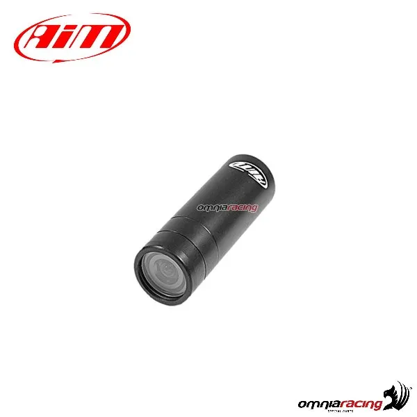 Bullet cam SmartyCam GP HD 120 AIM per modello SmartyCam GP HD