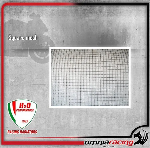 H2O Performance - Protezioni Universali Radiatori