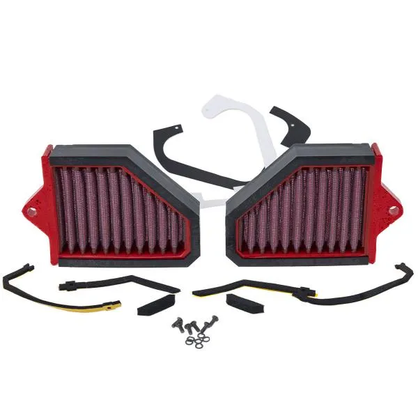 Filtro aria BMC per Ducati 998S Final Edition 2004
