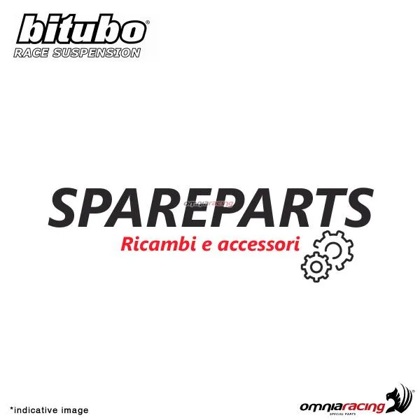 Parti di ricambio Bitubo 098801