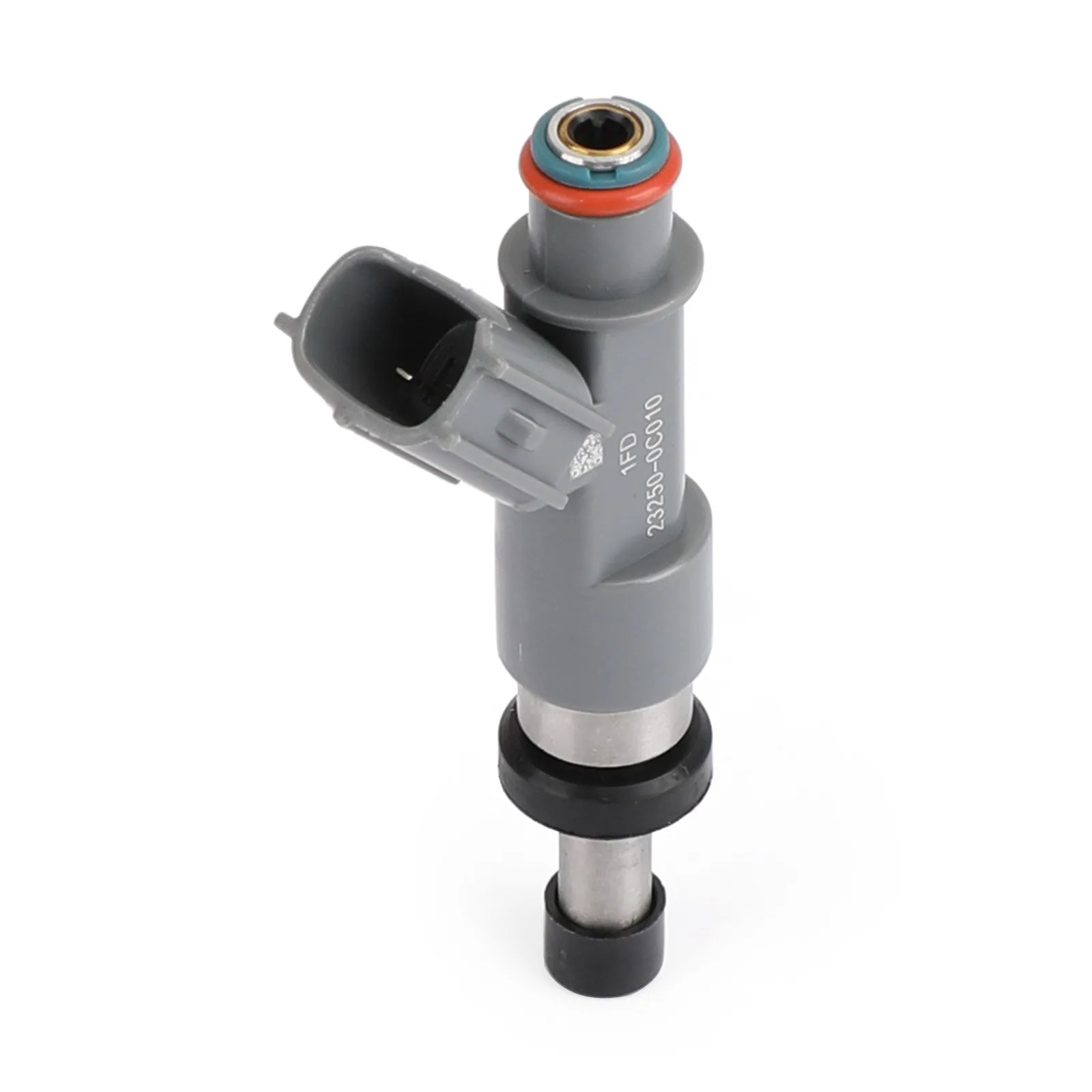 1 pièces Injecteurs de carburant 23209-79155 Fit Toyota Tacoma 2.7L 4Runner 05-14 23250-75100 Générique