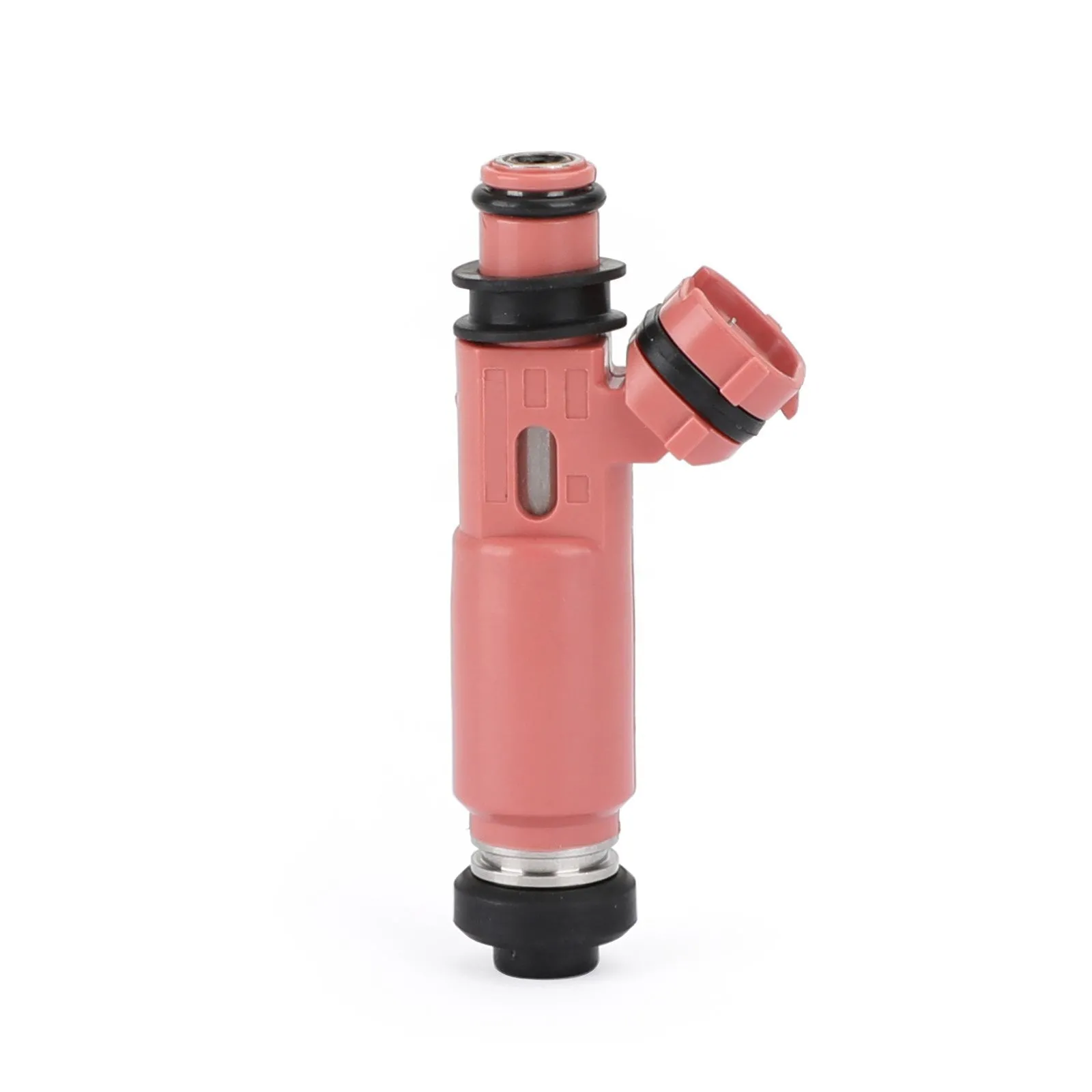 1 injecteurs de carburant 195500-4140 pour Mitsubishi Pajero Sport 6G72 3.0 générique