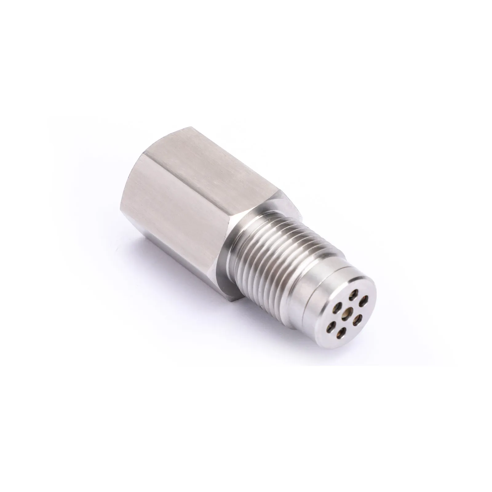 Adaptateur universel de lumière de moteur de contrôle convertisseur catalytique CEL capteur d'oxygène O2 générique