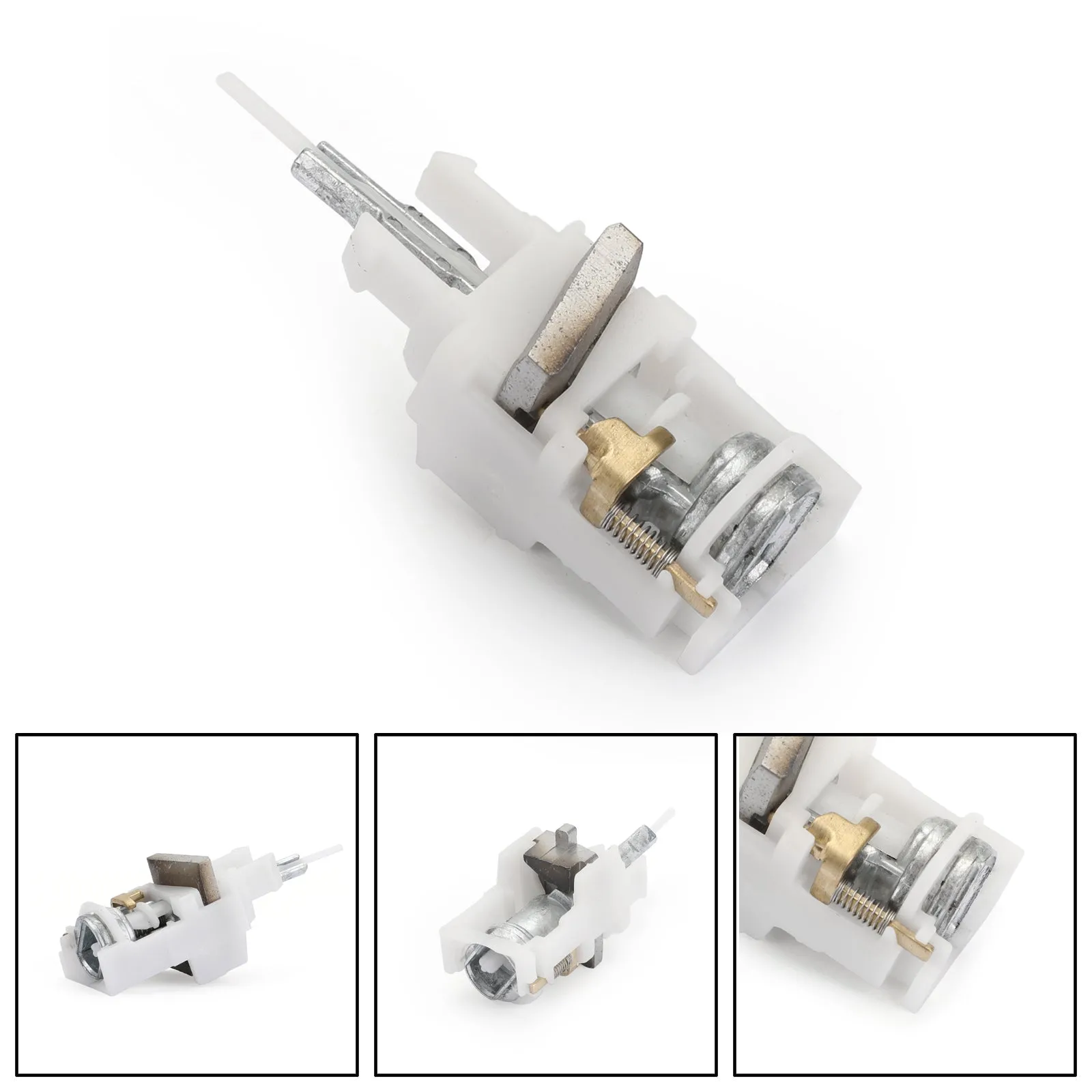 Nouvel actionneur de commutateur d'allumage pour Chrysler 4664099 4664100 924704 générique