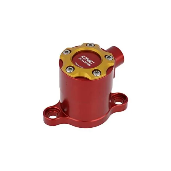 Attuatore frizione 30mm Rosso/Oro per Ducati GEAR