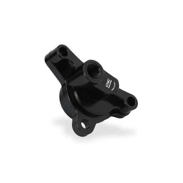 Pistoncino frizione CNC Racing attuatore 29mm Nero Ducati Superleggera V4 2020-2021