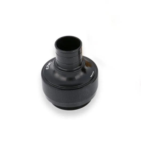 Valvola sfiato olio Mono CNC Racing nero Ducati Monster 695 2006-2008