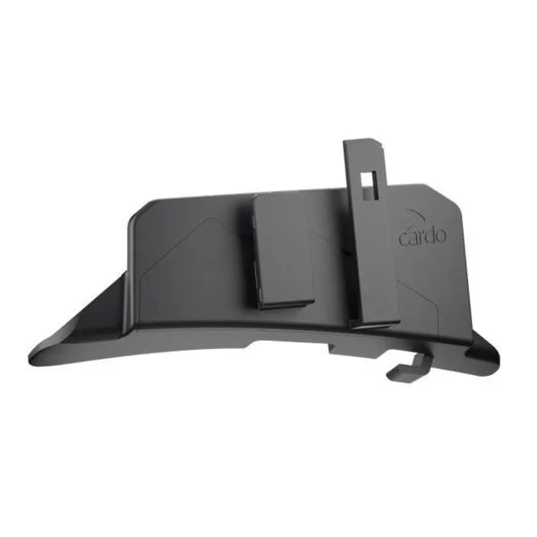 Adattatore interfono Cardo per casco Shoei