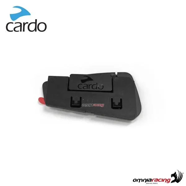 REP00048 Cardo placca adesiva FREECOM