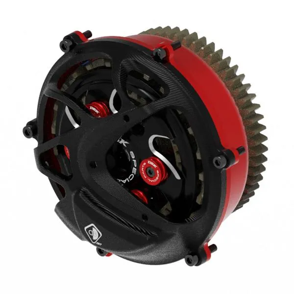 Kit trasformazione frizione a secco DBK Ducati Panigale V4 2018-2025