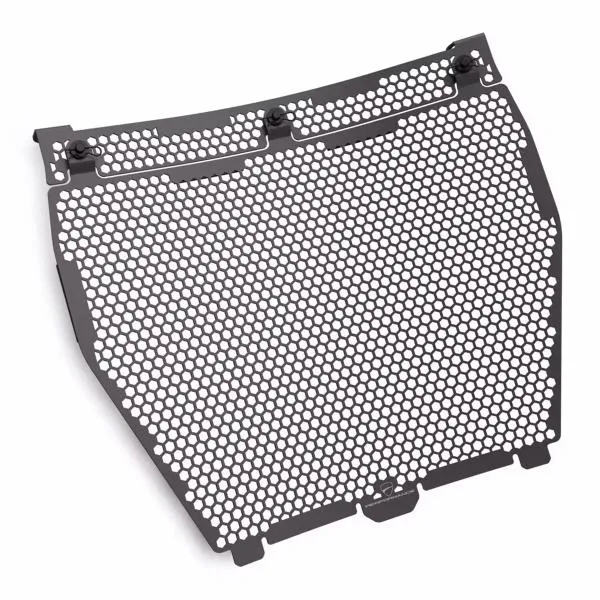 Protezione griglia radiatore acqua alluminio Ducati Panigale V4/V4S 2025
