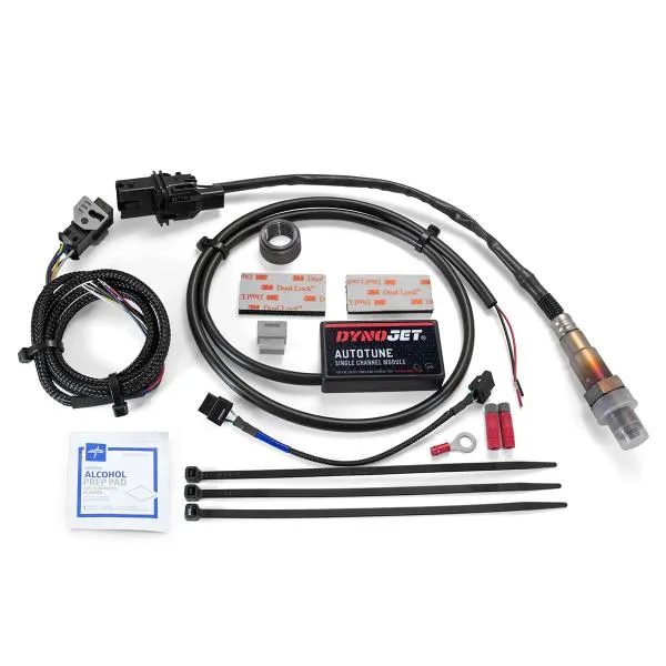 Dynojet Power Commander AutoTune Honda Africa Twin CRF1000L Adventure Sports 2018-2020