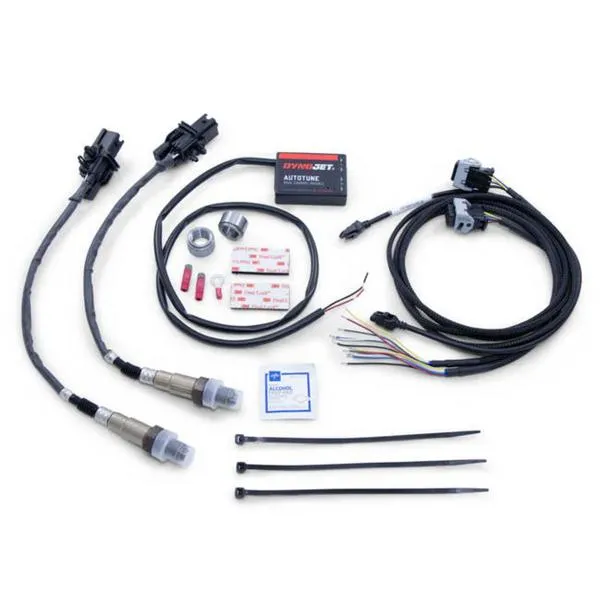 Dynojet Power Commander AutoTune Aprilia RSV1000R Factory 2004-2008