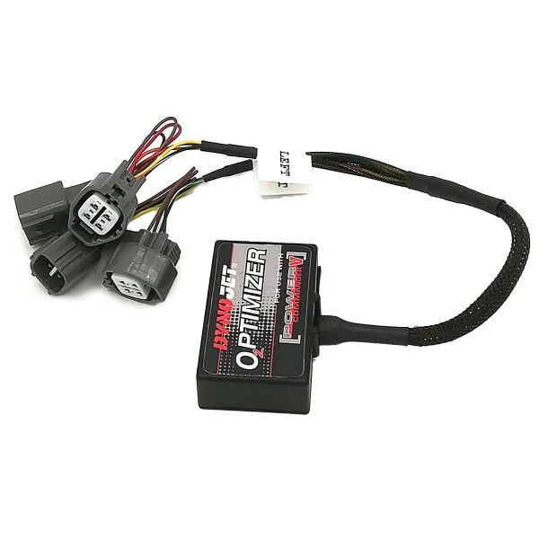 Dynojet Power Commander Optimizer lambda Honda Crosstourer 1200 2012-2018