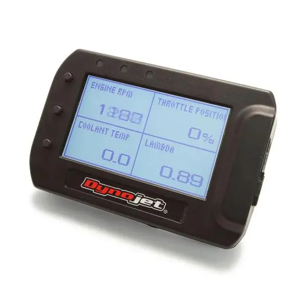 Dynojet Power Commander POD Display Can-Am Commander 800 2011-2015