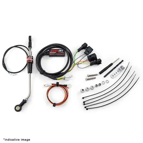 Kit cambio elettronico Dynojet QSX BMW G450X 2009-2011