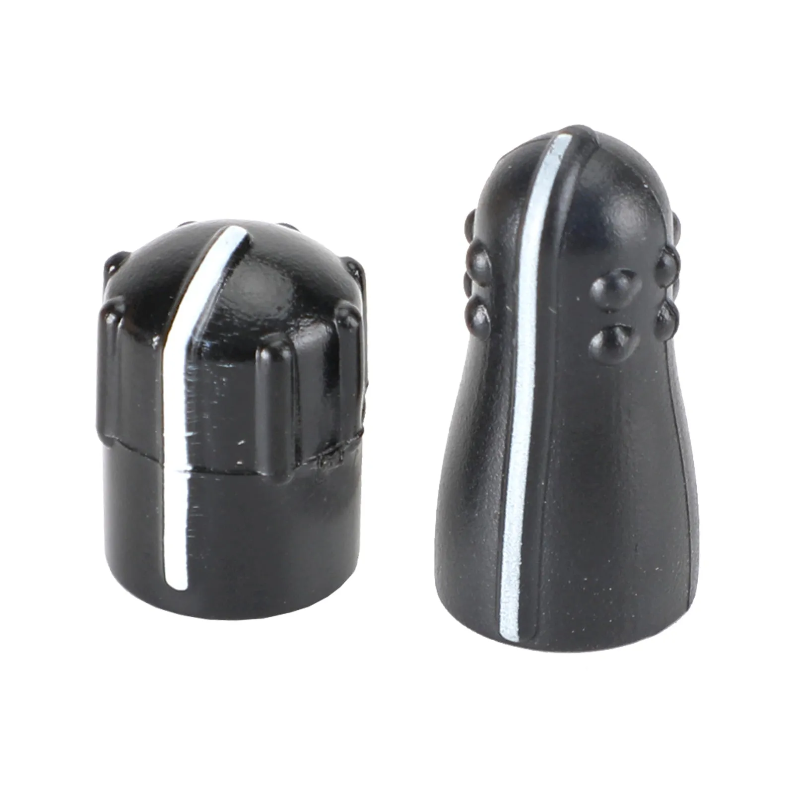 Bouton de contrôle du volume + capuchon de bouton de commutation de canal pour radio Motorola HT1000