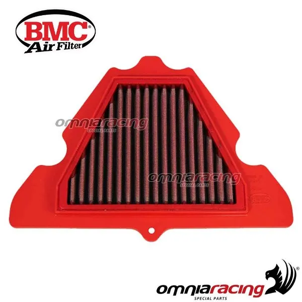 Filtri BMC filtro aria standard per KAWASAKI Z1000/R 2017>