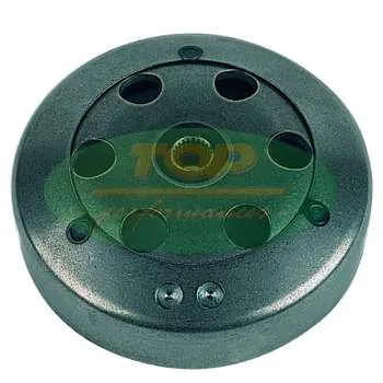 Campana frizione DR Racing Piaggio Liberty 50 Moc & Elle 2009-2016