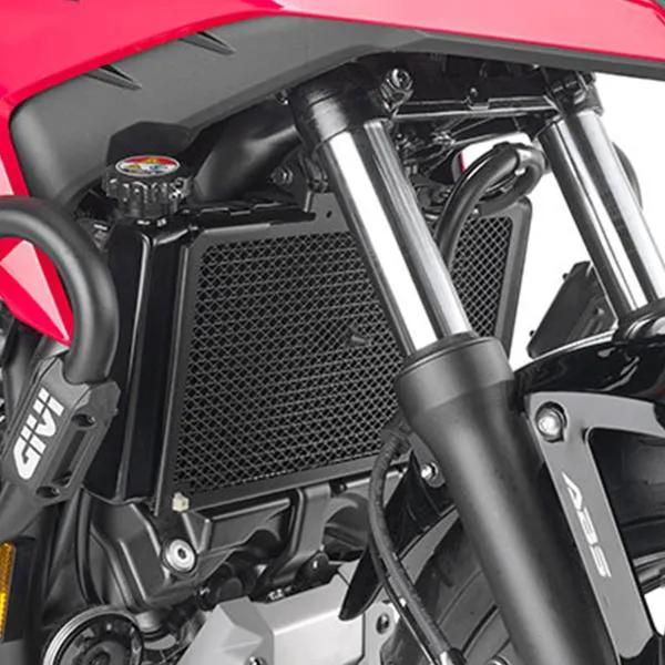 Protezione griglia radiatore acciaio Givi Honda NC750S 2016-2020