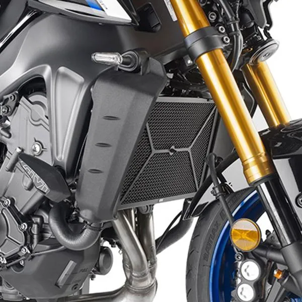 Protezione griglia radiatore acciaio Givi Yamaha Tracer 9 / GT 2021-2022