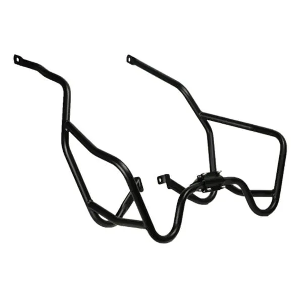 Protezione paramotore Givi nero Honda XL600V Transalp 1989-1993