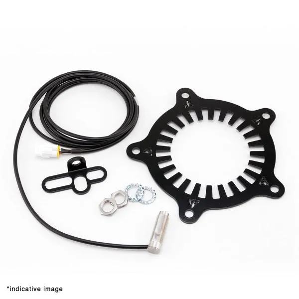 Sistema ABS Healtech per AR Assistant Suzuki GSXR600 2001-2005