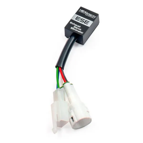 Healtech ESE esclusore valvola scarico Ducati Panigale V4 2024-2025