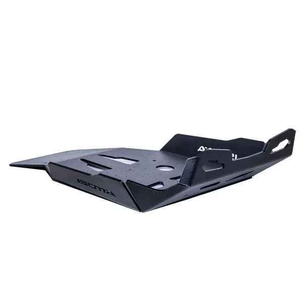 Paracoppa alluminio Isotta BMW R1300GS 2023-2024