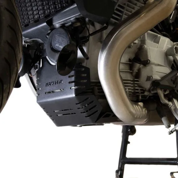 Paracoppa alluminio Isotta Moto Guzzi Mandello 1000S 2023-2024