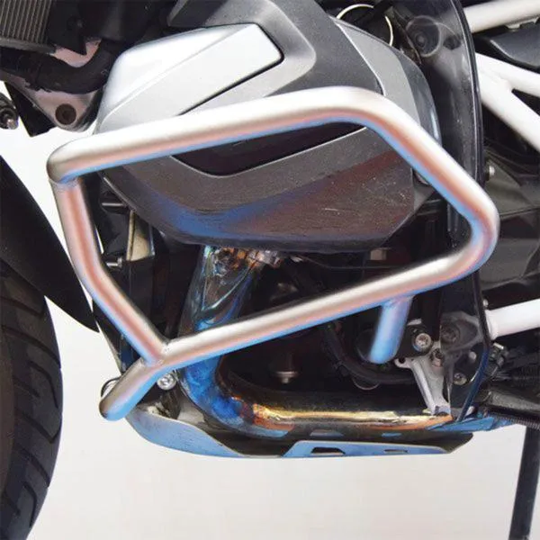 Protezione paramotore Isotta Nero basso BMW R1250GS 2019-2023