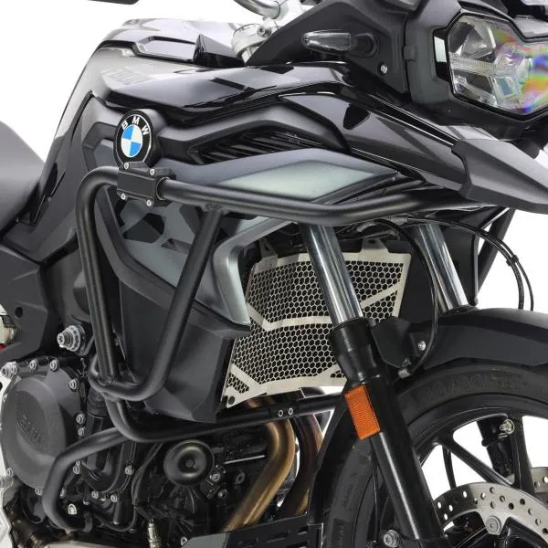 Protezione paramotore Isotta Nero BMW F800GS 2024-2025